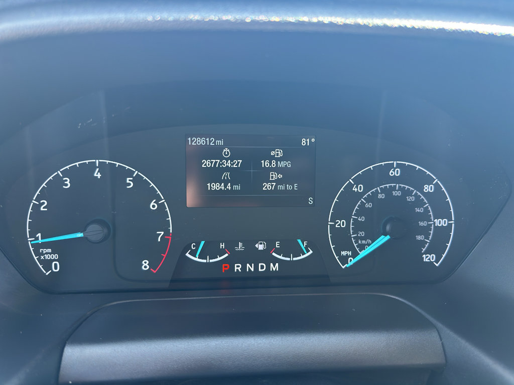 Used 2020 Ford Transit 250 Low Roof w/ Load Area Protection Package image 6