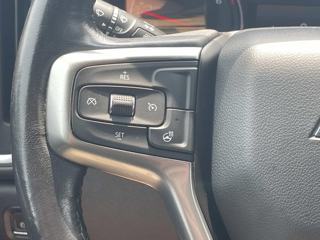 Used 2019 Chevrolet Silverado 1500 RST w/ All-Star Edition AWD/4WD image 27