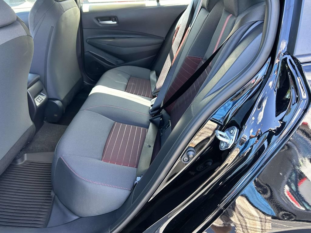 New 2026 Toyota Corolla SE FWD image 13