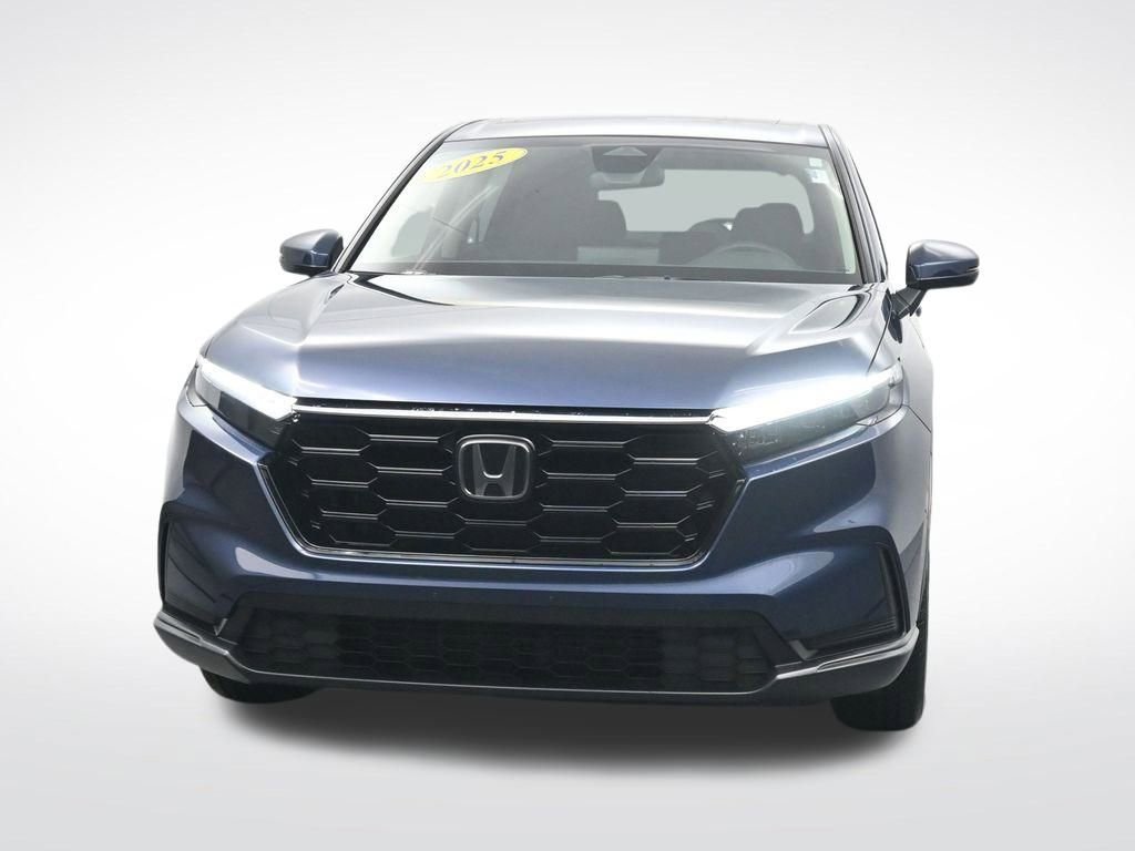 Used 2025 Honda CR-V EX image 2