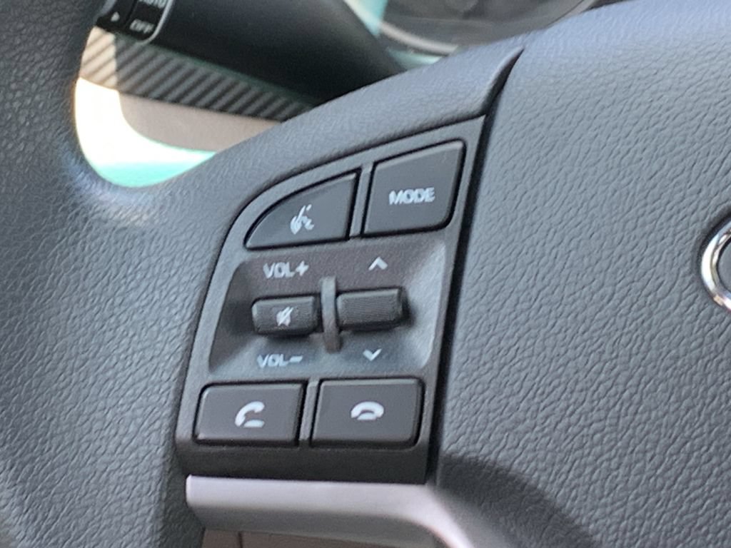 Used 2021 Hyundai Tucson SEL FWD image 22