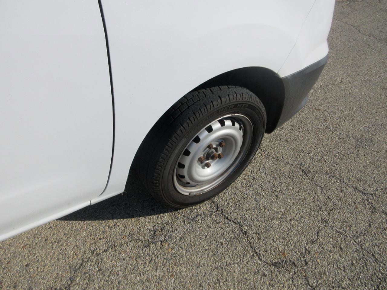 Used 2017 Chevrolet City Express LS image 18