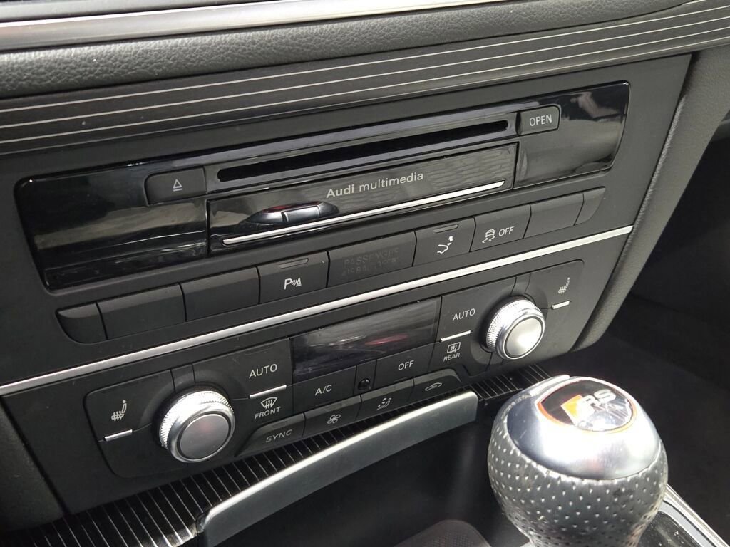 Used 2017 Audi RS 7 Prestige image 29