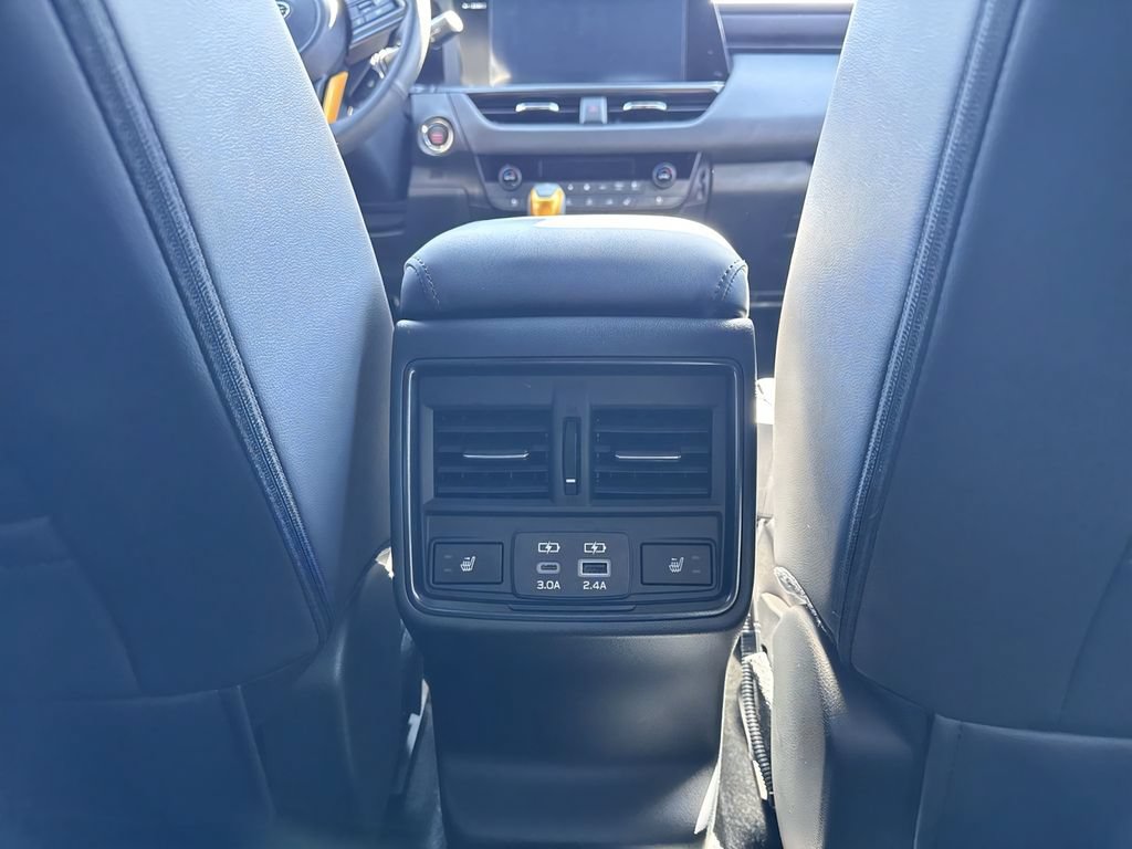 New 2026 Subaru Outback Wilderness AWD/4WD image 23