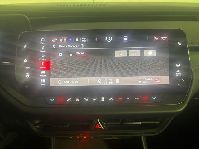 New 2026 Dodge Charger Scat Pack w/ Blacktop Package AWD/4WD image 33