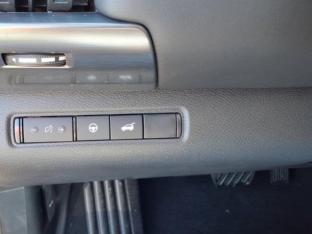 New 2026 Nissan Pathfinder SL w/ SL Premium Package (P04) image 21