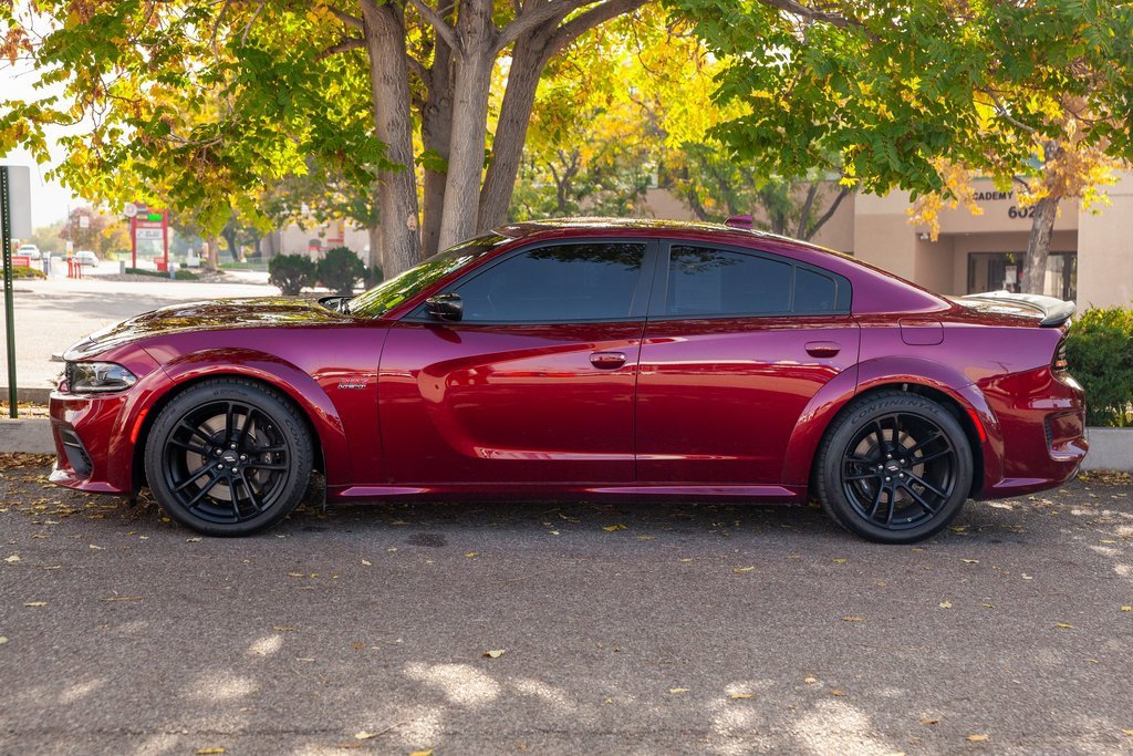 Used 2023 Dodge Charger Scat Pack image 8
