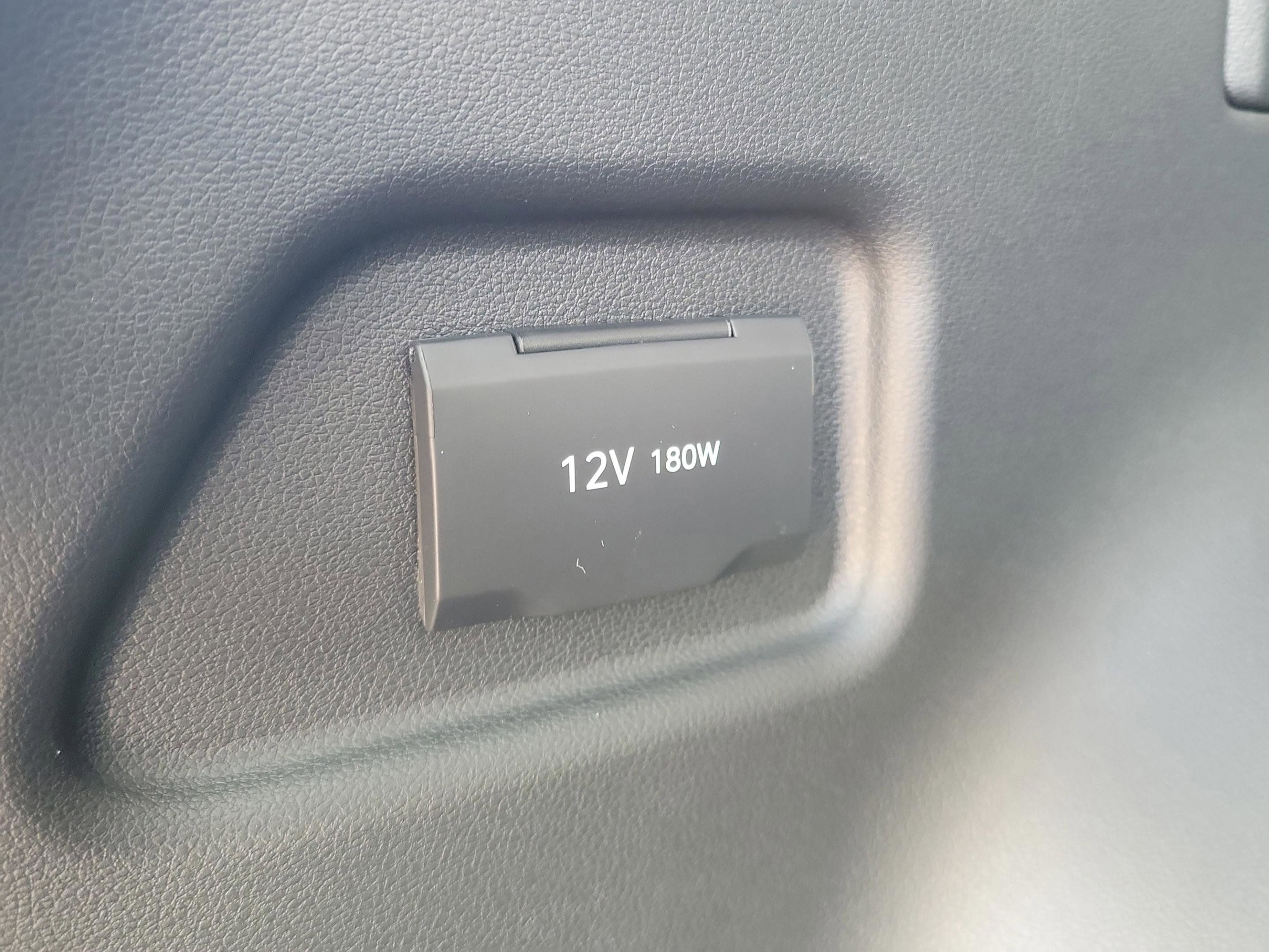 New 2026 Hyundai Tucson SEL image 31
