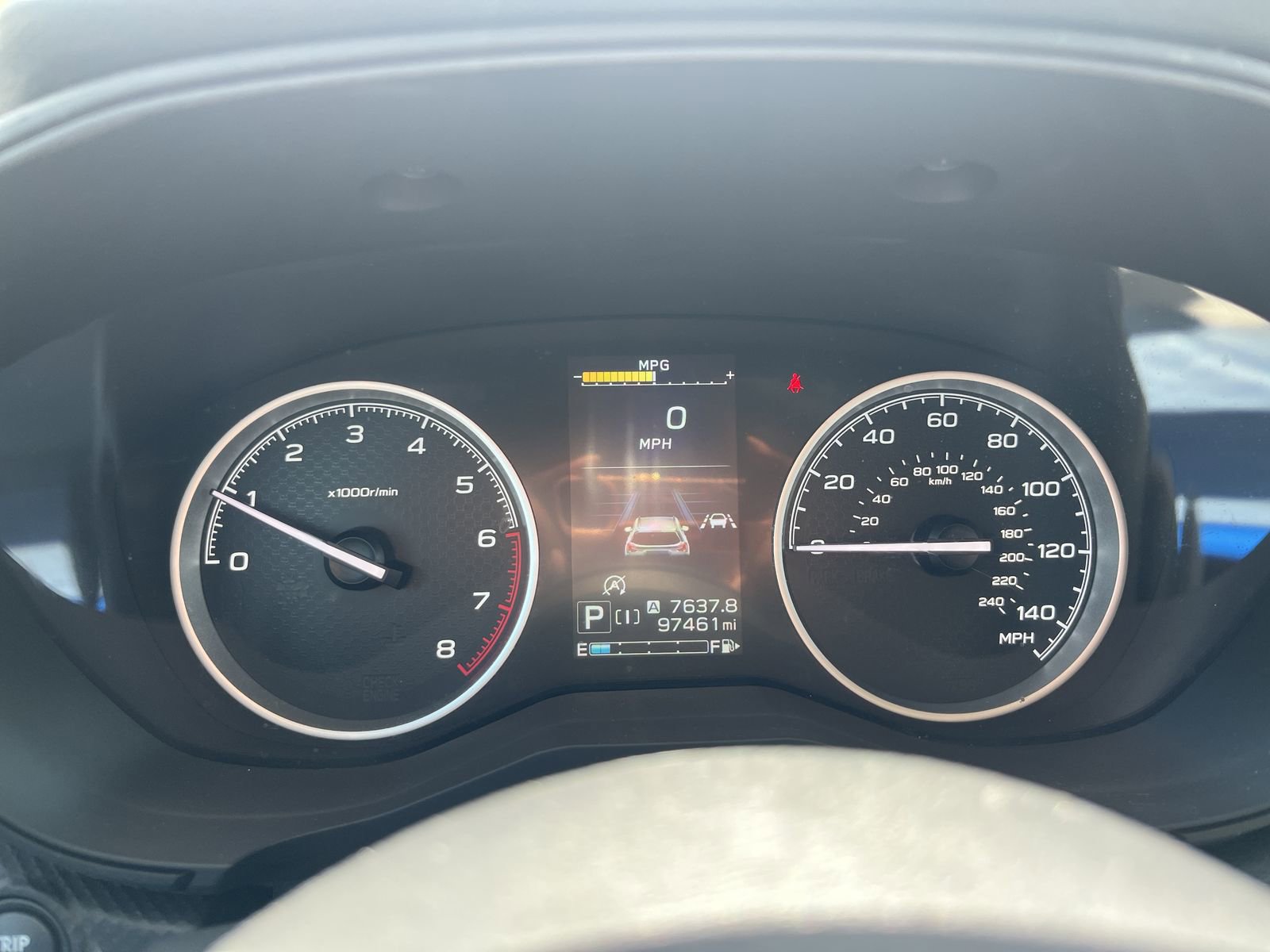 Used 2019 Subaru Forester Premium w/ Popular Package #1 image 19