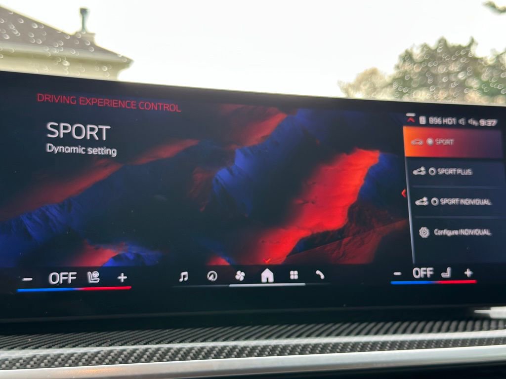 Certified 2024 BMW X5 M60i image 39