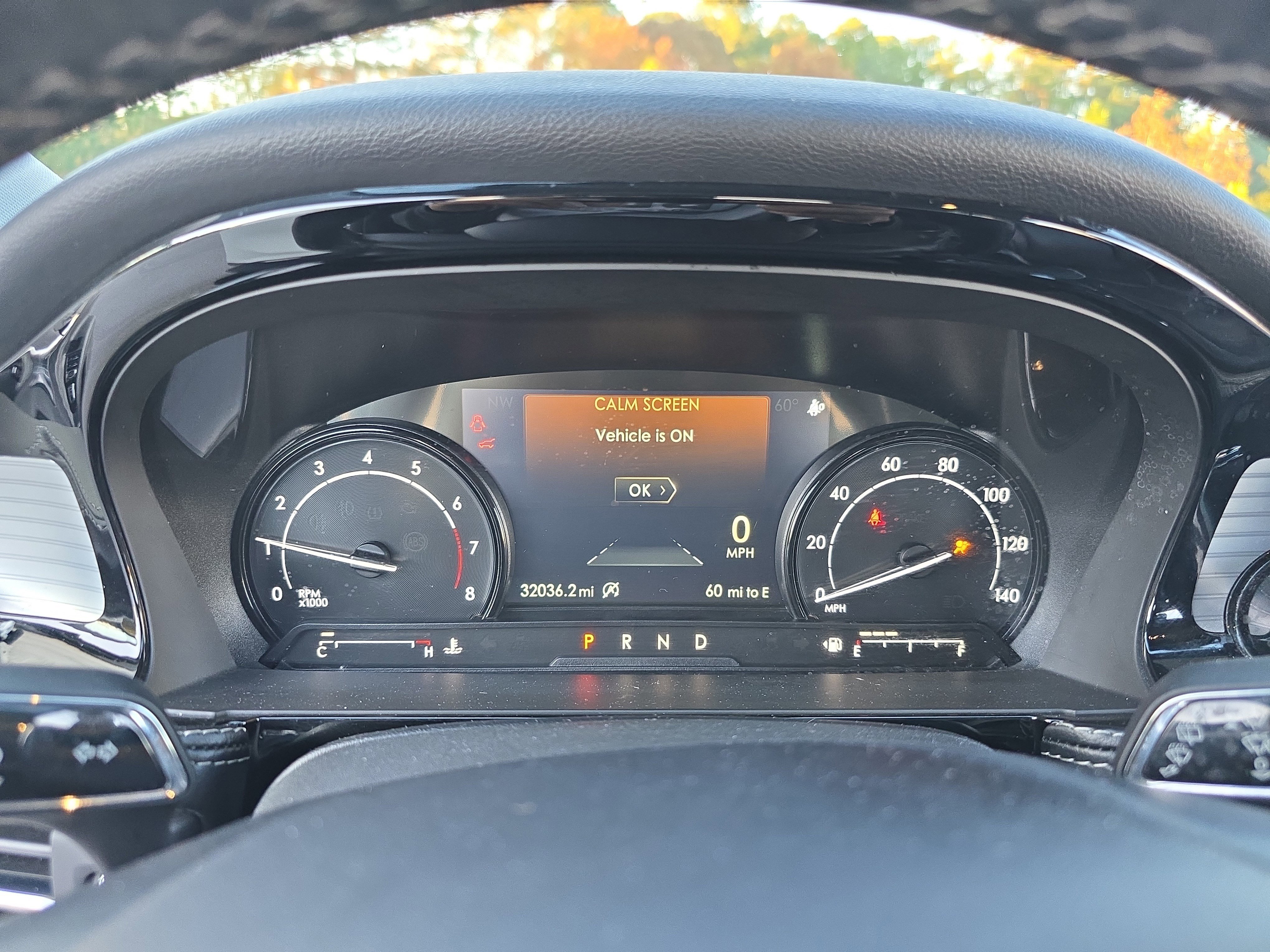 Certified 2022 Lincoln Corsair AWD w/ Premium Package image 18