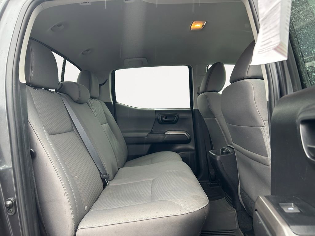 Used 2023 Toyota Tacoma SR5 image 11