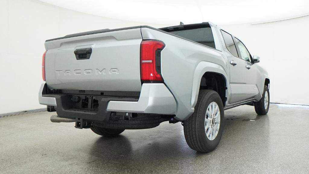 Used 2026 Toyota Tacoma SR5 RWD image 10