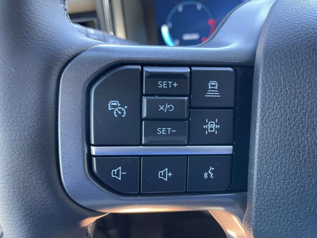 New 2026 Ford F250 Lariat w/ Black Appearance Package AWD/4WD image 17