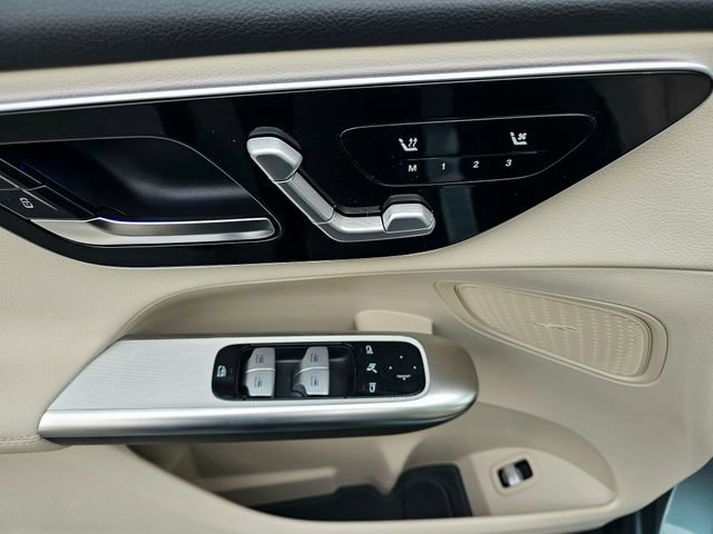 New 2026 Mercedes-Benz GLC 300 4MATIC image 20