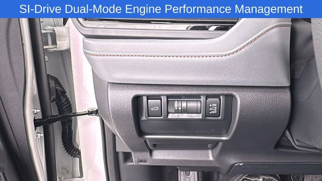 New 2026 Subaru Forester Sport image 34