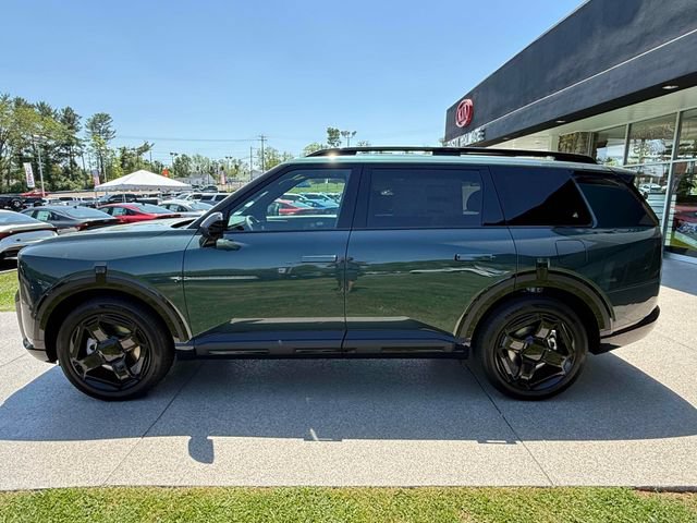 New 2027 Kia Telluride X-Line SX Prestige w/ Towing Package AWD/4WD image 19