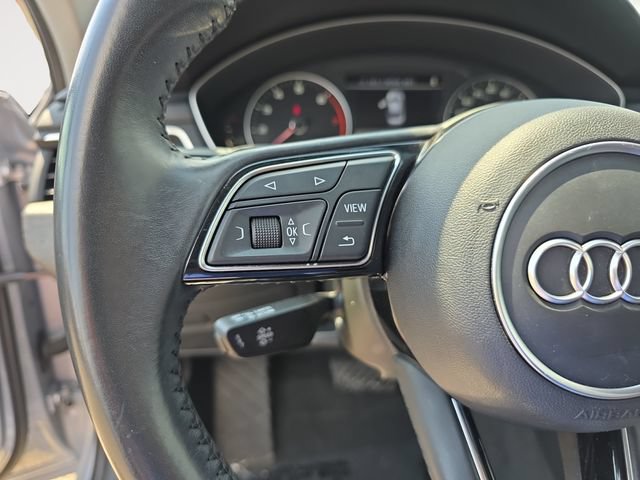 Used 2018 Audi A4 2.0T Ultra Premium FWD image 19