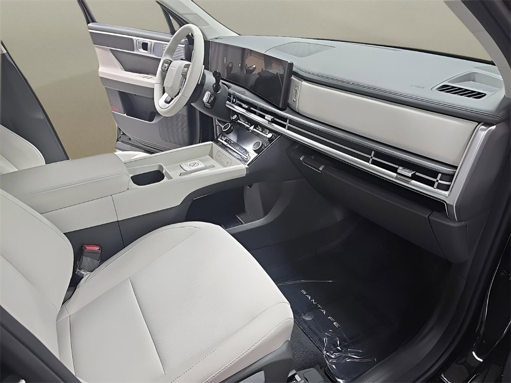 New 2026 Hyundai Santa Fe SE image 19