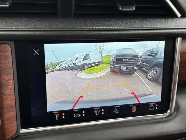 Used 2023 GMC Yukon XL Denali Ultimate image 43