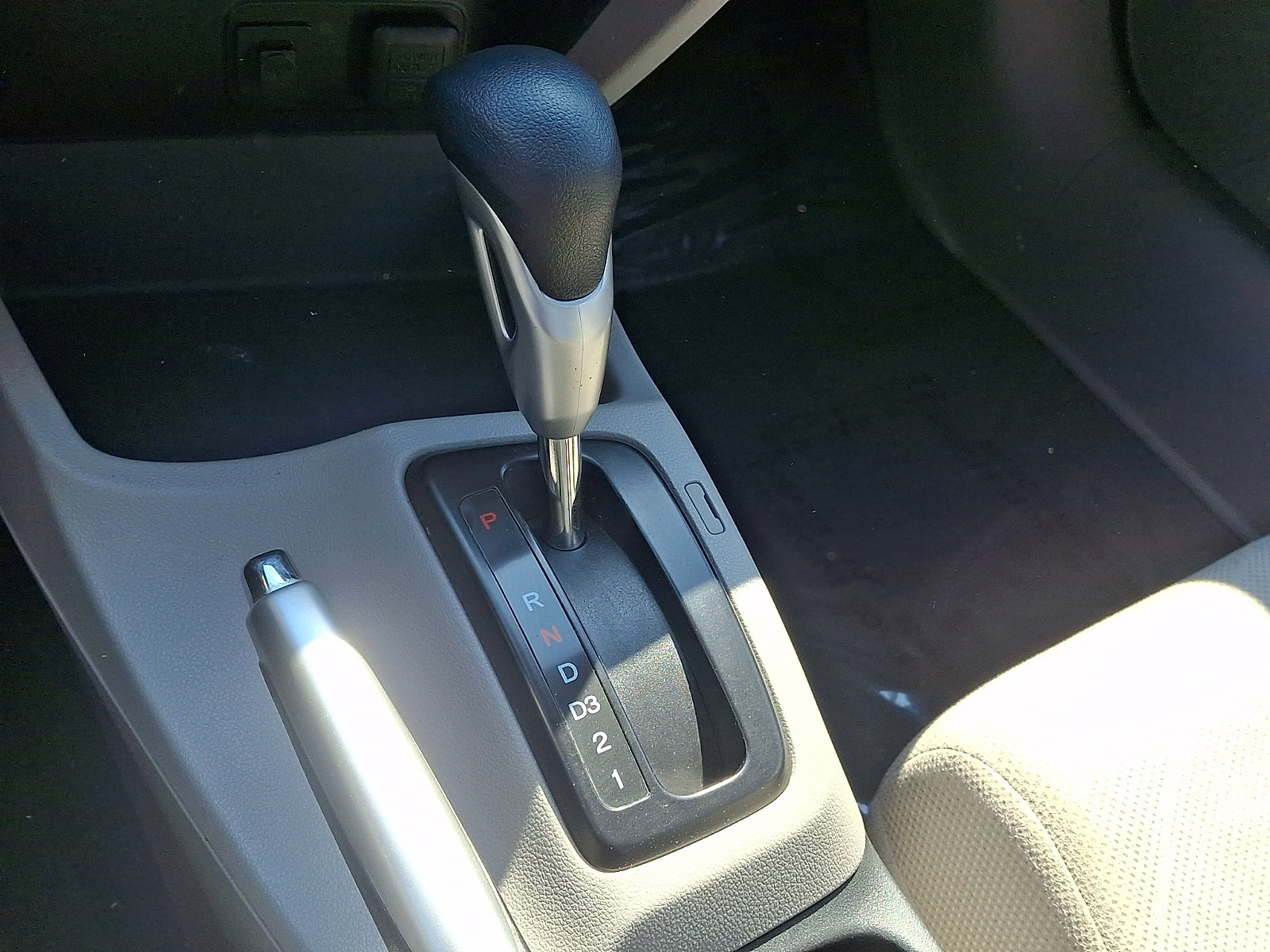 Used 2012 Honda Civic EX image 14