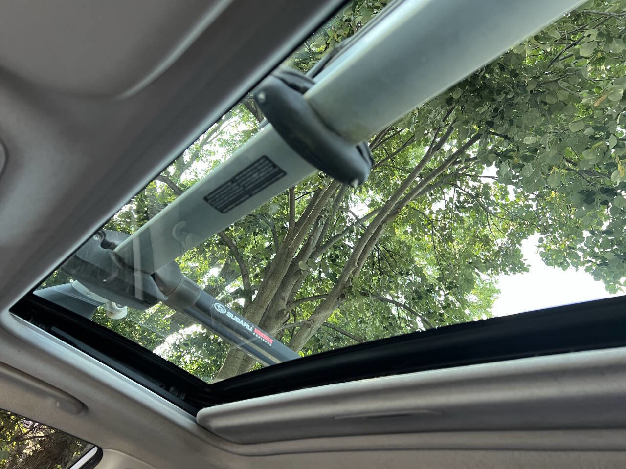 Used 2013 Subaru Impreza WRX Limited image 34