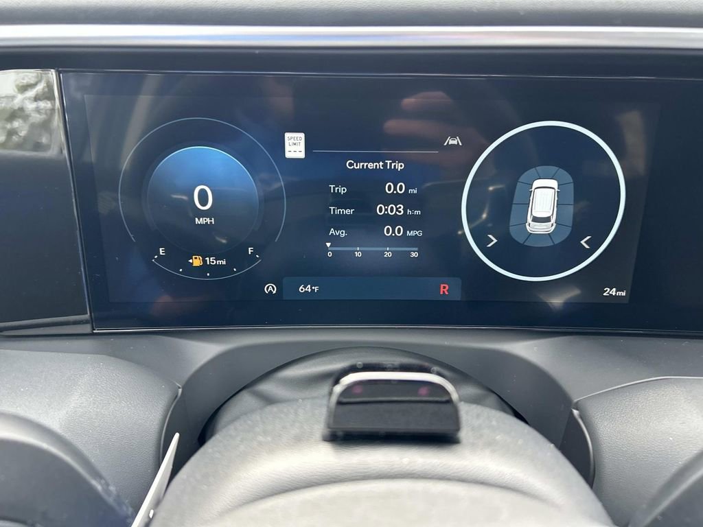 New 2026 Hyundai Palisade Limited image 37