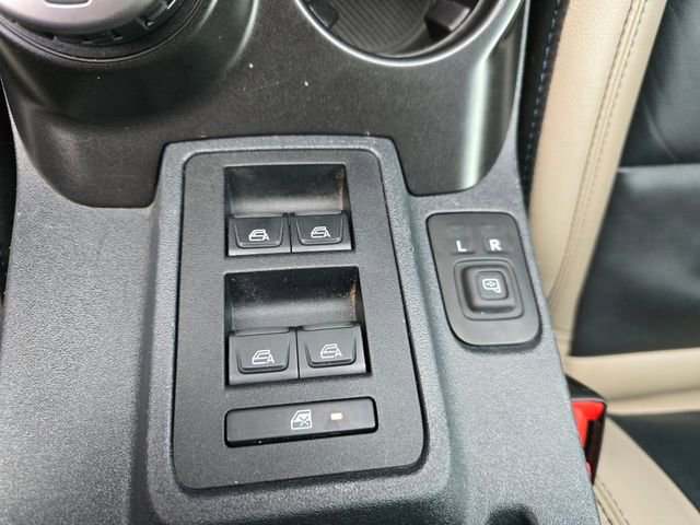 Certified 2022 Ford Bronco Wildtrak image 33