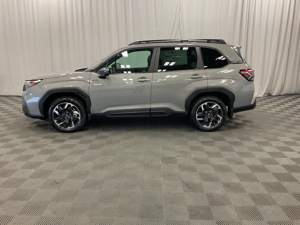New 2026 Subaru Forester Limited AWD/4WD image 7