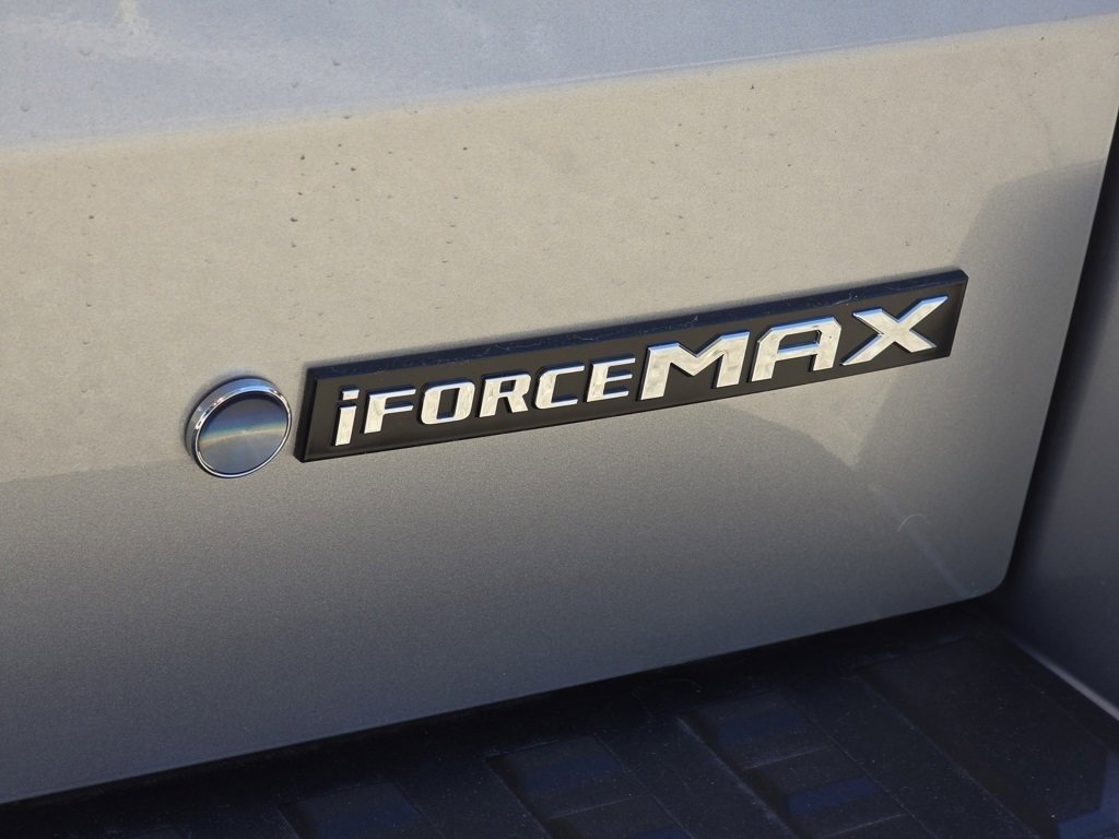 New 2025 Toyota 4Runner TRD Off-Road Premium image 27