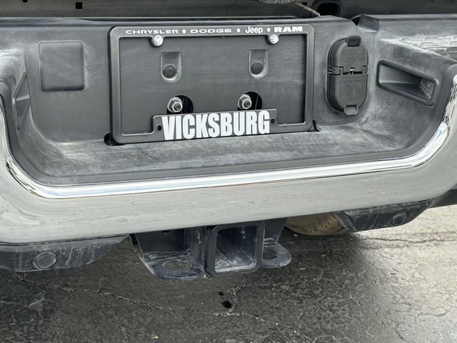 New 2025 RAM 2500 Tradesman image 35