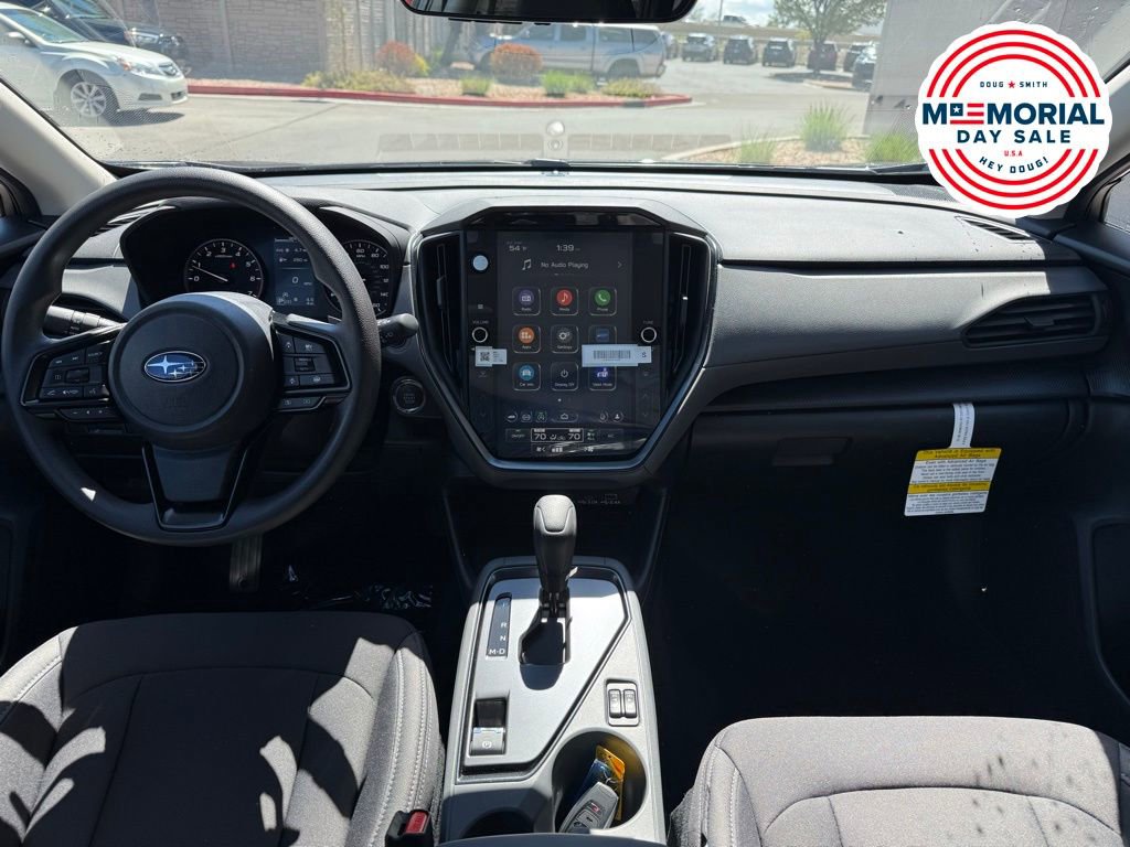 New 2026 Subaru Crosstrek 2.0i Premium AWD/4WD image 14