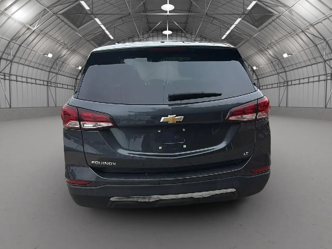 Used 2023 Chevrolet Equinox LT FWD image 4