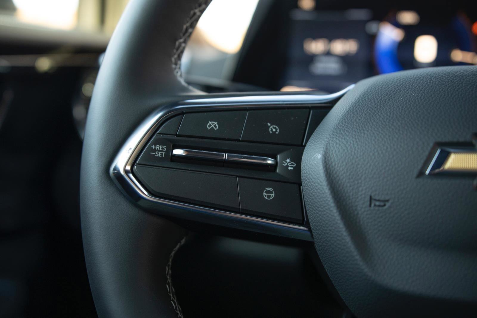 New 2026 Chevrolet Blazer EV LT image 14