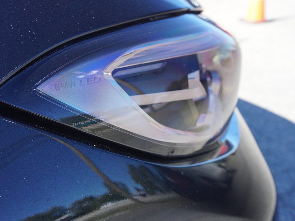 Used 2021 BMW M340i xDrive w/ Premium Package image 27