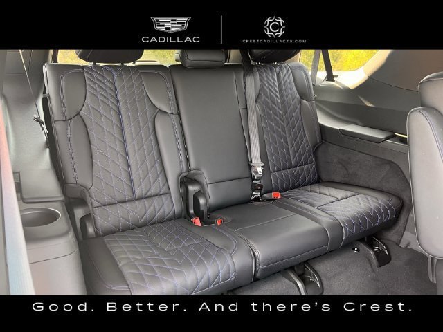 Certified 2026 Cadillac Escalade IQL Sport 1 AWD/4WD image 30
