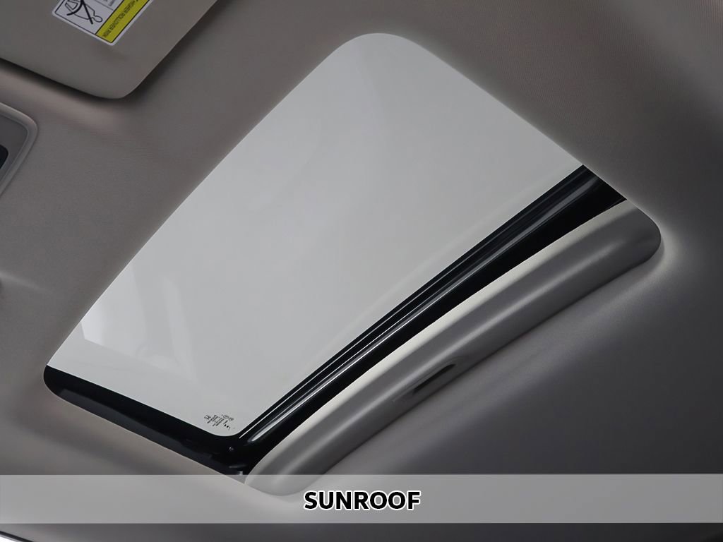 Used 2026 Honda HR-V EX-L image 3