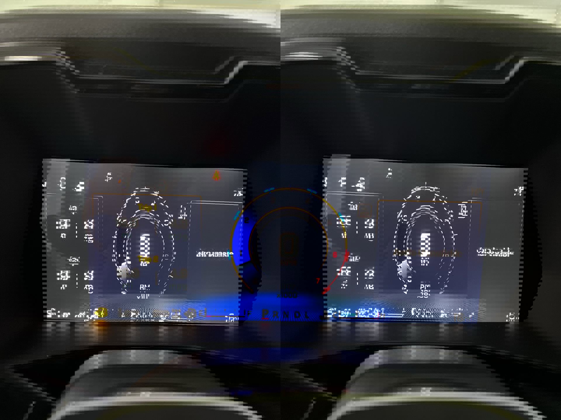 New 2025 Chevrolet Colorado Z71 w/ Midnight Edition image 47