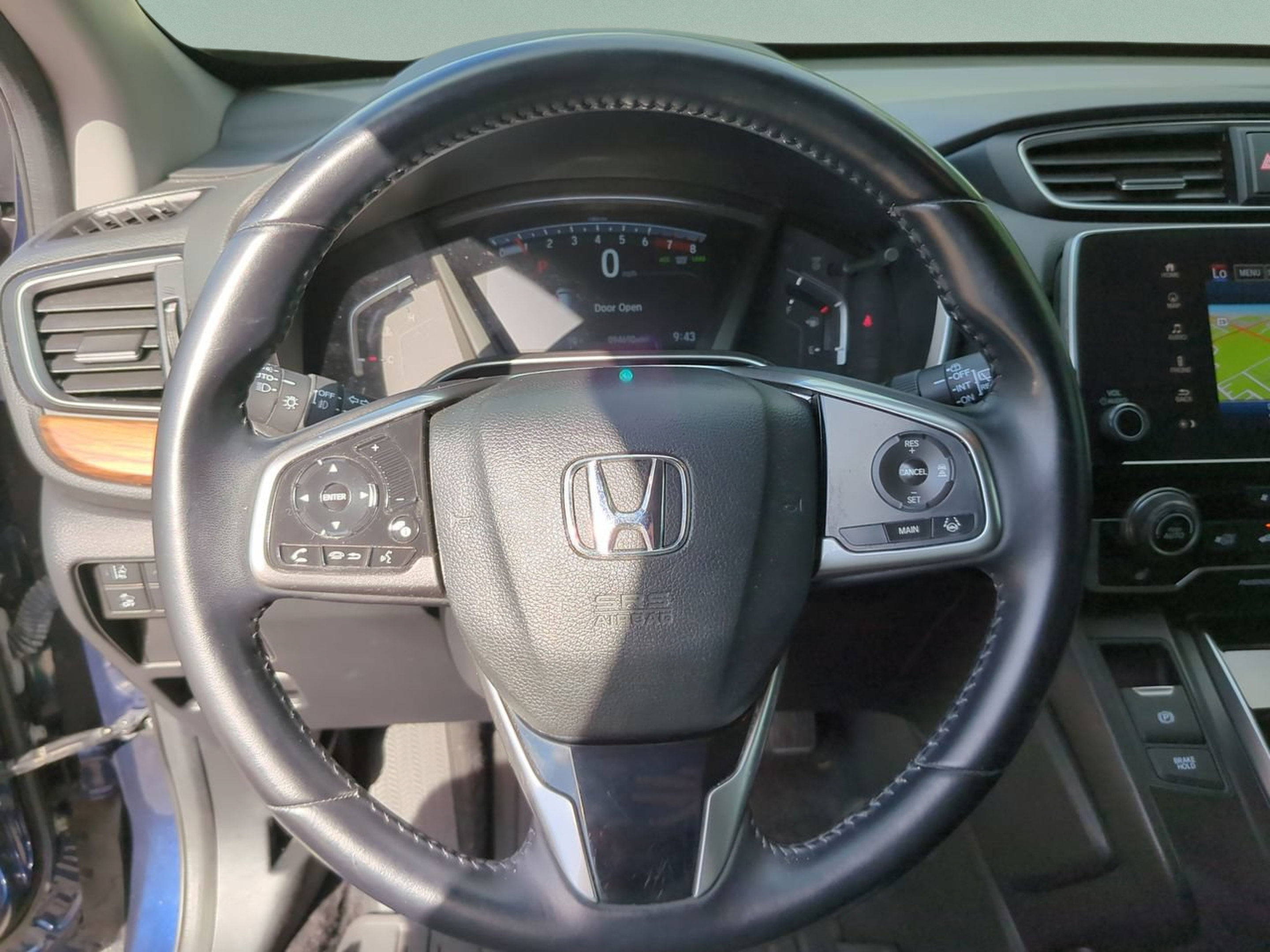 Used 2018 Honda CR-V EX-L image 11