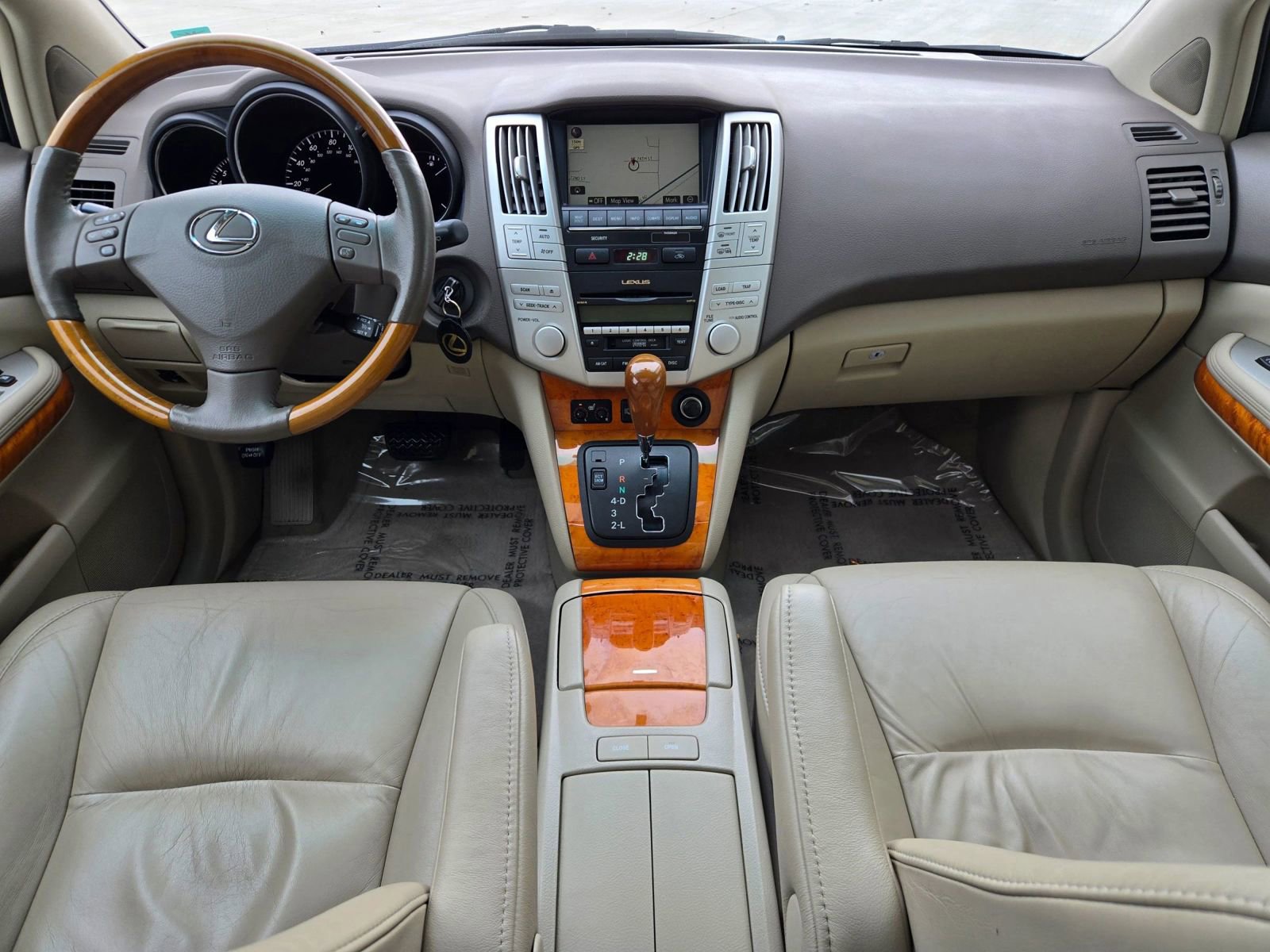 Used 2009 Lexus RX 350 AWD image 23