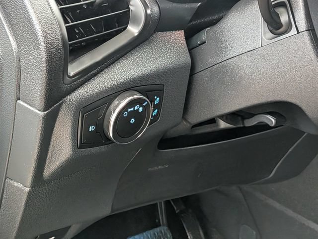 Used 2018 Ford EcoSport SE w/ SE Convenience Package AWD/4WD image 13