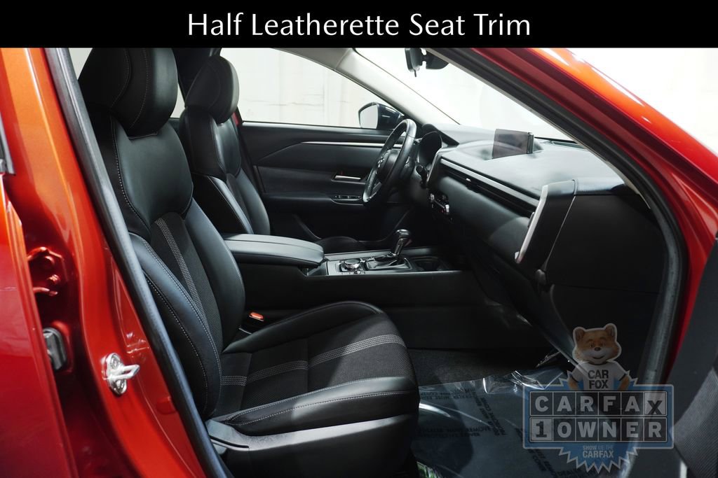 Certified 2024 MAZDA CX-50 AWD 2.5 S w/ Cargo Package image 13