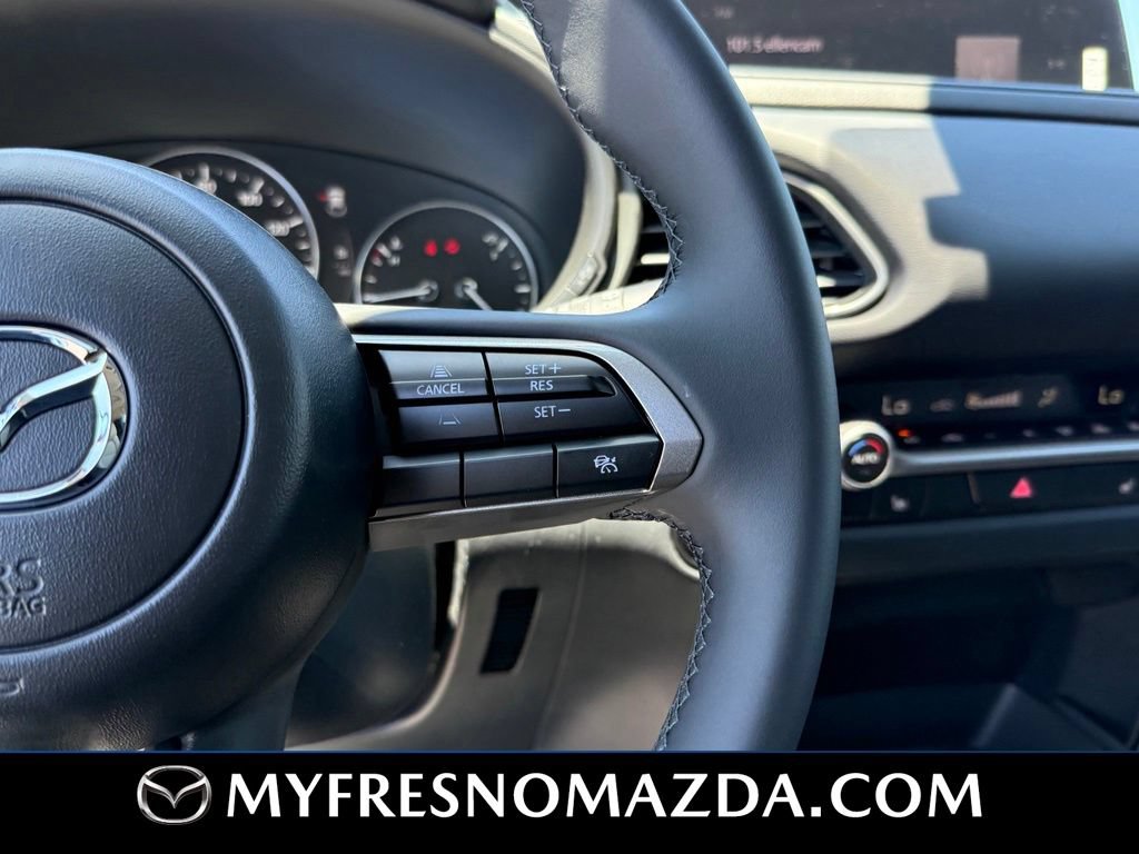 New 2026 MAZDA CX-30 AWD 2.5 S image 22