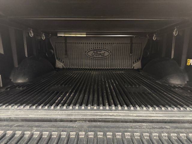 Used 2025 Ford F150 Lariat w/ Equipment Group 502A High AWD/4WD image 17