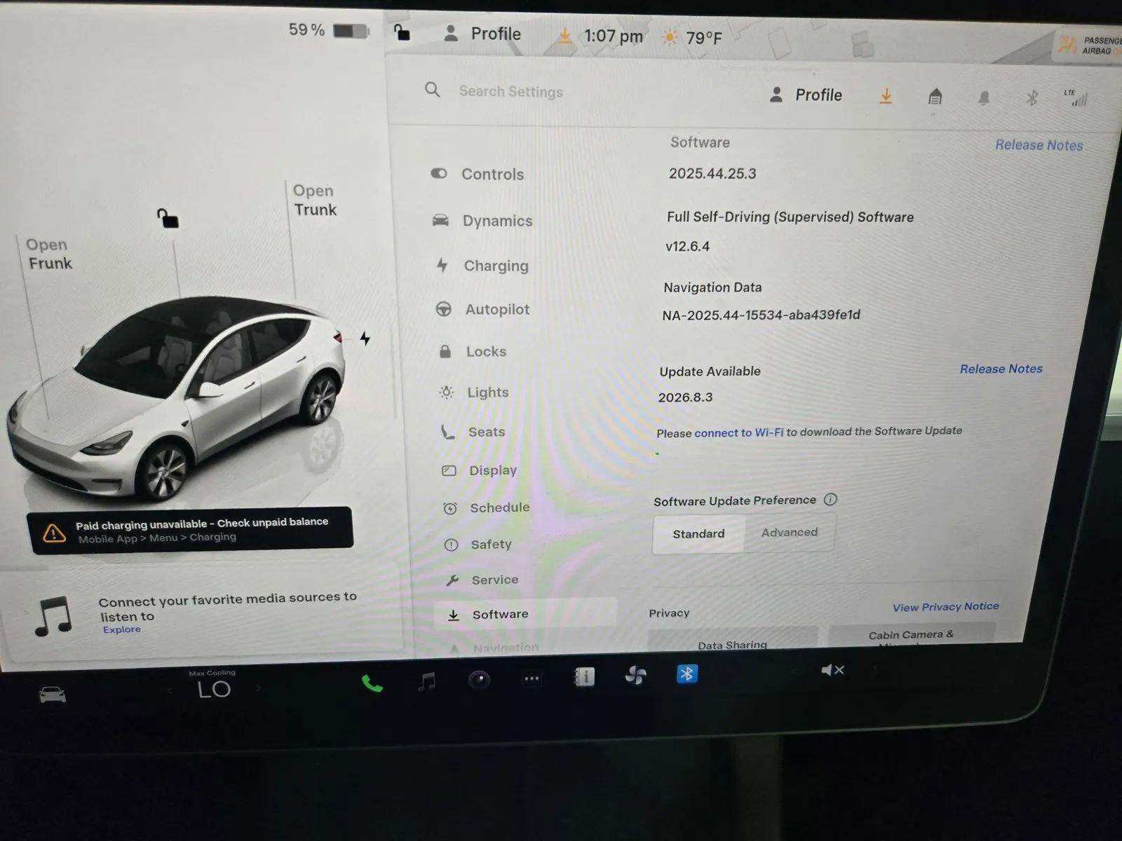 Used 2023 Tesla Model Y Long Range image 17