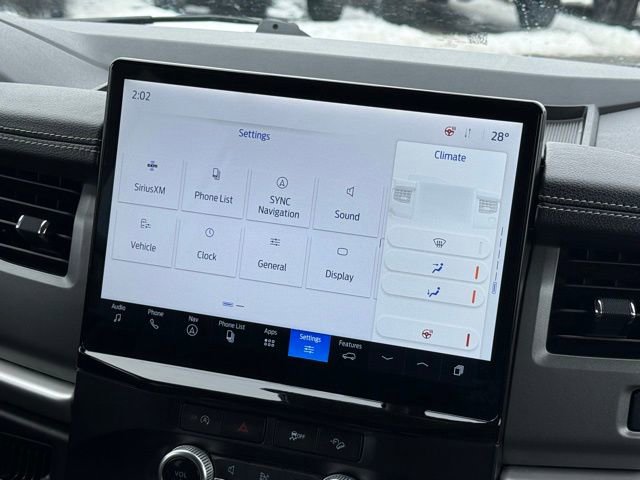 Certified 2024 Ford Expedition Max XLT image 28