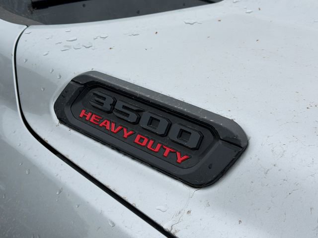 New 2026 RAM 3500 Big Horn image 6