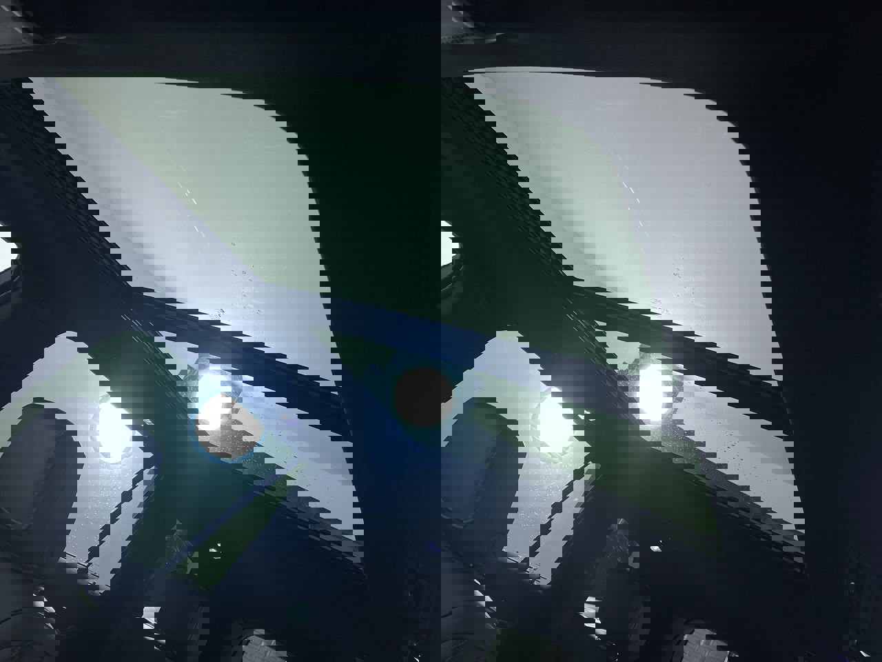 New 2025 Cadillac XT6 Premium Luxury w/ Technology Package image 10