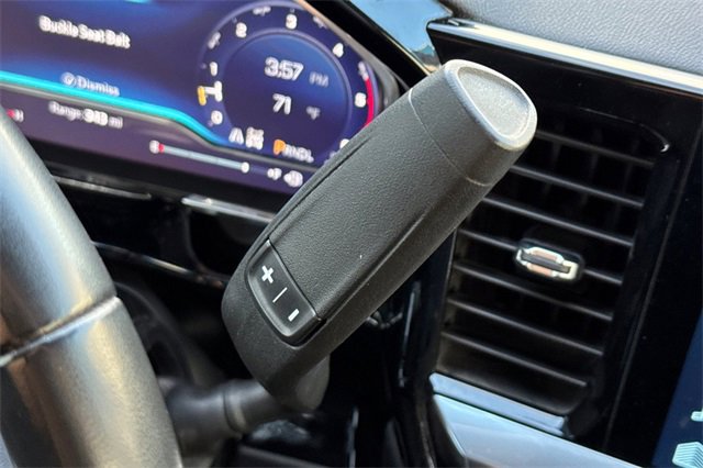 Certified 2024 Chevrolet Silverado 2500 LT image 32