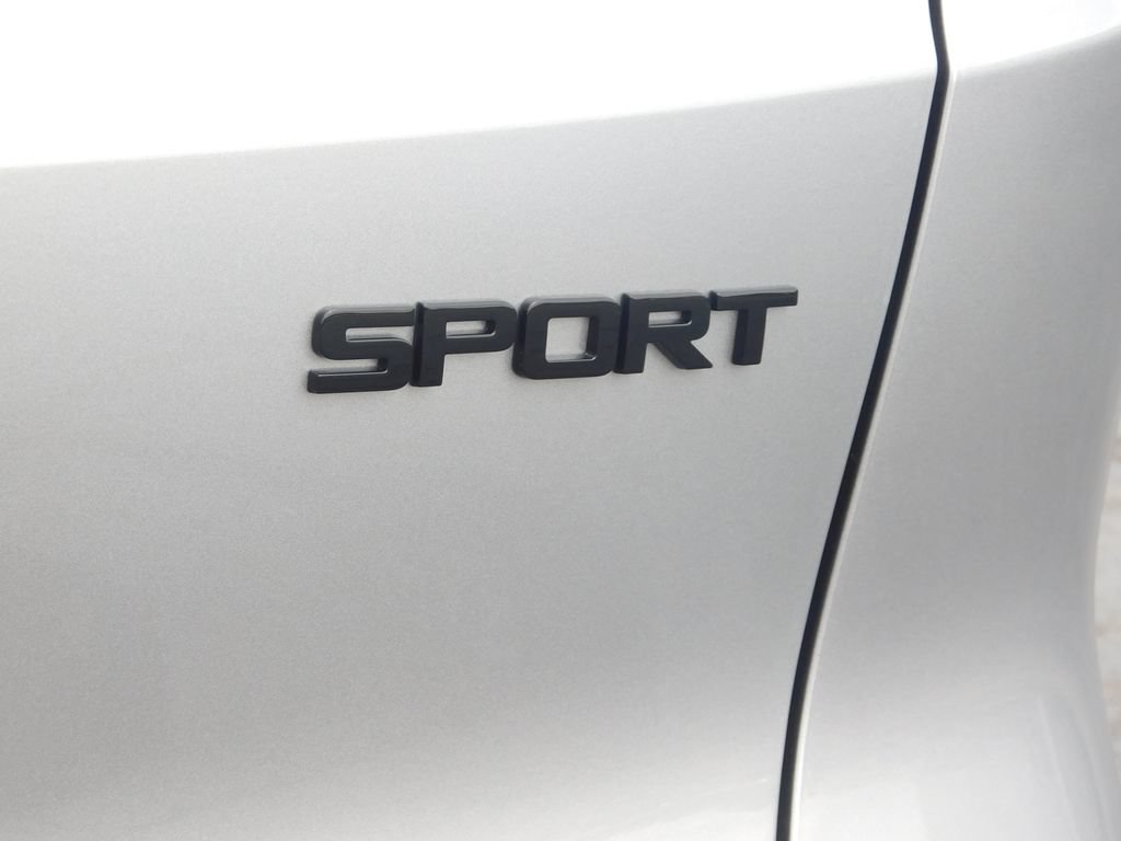 New 2026 Honda CR-V Sport-L image 41